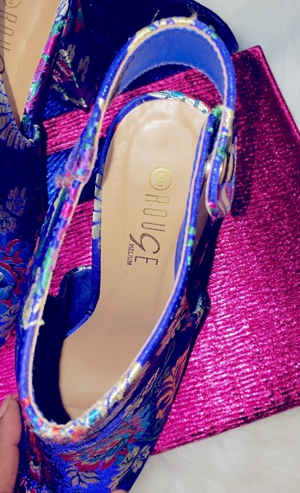 Shoes - Picture 3 of 3